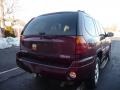 Magnetic Red Metallic - Envoy SLT 4x4 Photo No. 18