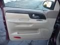 Magnetic Red Metallic - Envoy SLT 4x4 Photo No. 21