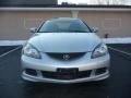 2006 Alabaster Silver Metallic Acura RSX Sports Coupe  photo #8