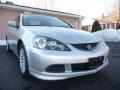 2006 Alabaster Silver Metallic Acura RSX Sports Coupe  photo #12