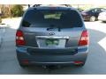 2007 Alpine Gray Kia Sorento LX  photo #11