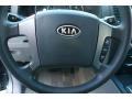 Alpine Gray - Sorento LX Photo No. 15