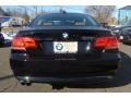 Jet Black - 3 Series 328xi Coupe Photo No. 10