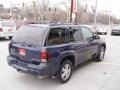 Indigo Blue Metallic - TrailBlazer LS 4x4 Photo No. 4