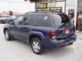 Indigo Blue Metallic - TrailBlazer LS 4x4 Photo No. 5