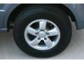 Alpine Gray - Sorento LX Photo No. 44