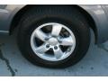 Alpine Gray - Sorento LX Photo No. 46