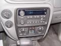 Indigo Blue Metallic - TrailBlazer LS 4x4 Photo No. 15