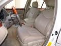 2003 Crystal White Lexus LS 430 Sedan  photo #15