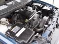 Indigo Blue Metallic - TrailBlazer LS 4x4 Photo No. 22