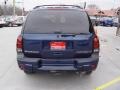 Indigo Blue Metallic - TrailBlazer LS 4x4 Photo No. 23