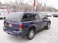 Indigo Blue Metallic - TrailBlazer LS 4x4 Photo No. 24