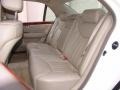2003 Crystal White Lexus LS 430 Sedan  photo #16