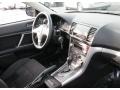 2009 Quartz Silver Metallic Subaru Outback 2.5i Special Edition Wagon  photo #6