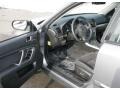 2009 Quartz Silver Metallic Subaru Outback 2.5i Special Edition Wagon  photo #9