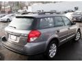2009 Quartz Silver Metallic Subaru Outback 2.5i Special Edition Wagon  photo #11
