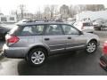 2009 Quartz Silver Metallic Subaru Outback 2.5i Special Edition Wagon  photo #12