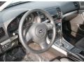 2009 Quartz Silver Metallic Subaru Outback 2.5i Special Edition Wagon  photo #15