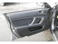 2009 Quartz Silver Metallic Subaru Outback 2.5i Special Edition Wagon  photo #16