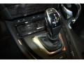 2009 6 Series 650i Convertible 6 Speed Sport Automatic Shifter