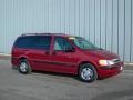Sport Red Metallic - Venture LS Photo No. 1
