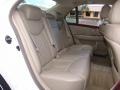 2003 Crystal White Lexus LS 430 Sedan  photo #17