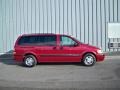 Sport Red Metallic - Venture LS Photo No. 2