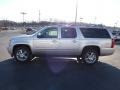 Sheer Silver Metallic - Suburban LT 4x4 Photo No. 4