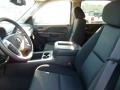 Sheer Silver Metallic - Suburban LT 4x4 Photo No. 7