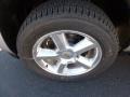 Sheer Silver Metallic - Suburban LT 4x4 Photo No. 12
