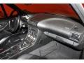 Dashboard of 2002 M Roadster
