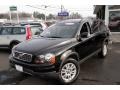 Ember Black Metallic - XC90 3.2 AWD Photo No. 4