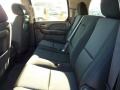 Sheer Silver Metallic - Suburban LT 4x4 Photo No. 15