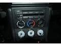 2002 BMW M Black Interior Controls Photo