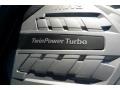  2010 5 Series 550i Gran Turismo 4.4 Liter Twin-Turbocharged DOHC 32-Valve VVT V8 Engine