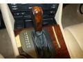 5 Speed Automatic 2003 BMW 5 Series 540i Sedan Transmission