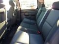 2011 Victory Red Chevrolet Silverado 1500 LT Crew Cab 4x4  photo #15