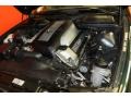 4.4L DOHC 32V V8 Engine for 2003 BMW 5 Series 540i Sedan #42357577