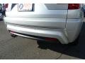 Titanium Silver Metallic - X3 xDrive30i Photo No. 11