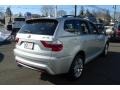 Titanium Silver Metallic - X3 xDrive30i Photo No. 13