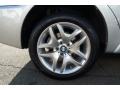 Titanium Silver Metallic - X3 xDrive30i Photo No. 19