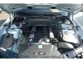Titanium Silver Metallic - X3 xDrive30i Photo No. 21
