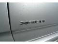 Titanium Silver Metallic - X3 xDrive30i Photo No. 23