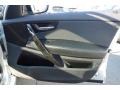 Titanium Silver Metallic - X3 xDrive30i Photo No. 37