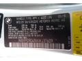 Titanium Silver Metallic - X3 xDrive30i Photo No. 50
