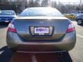 Galaxy Gray Metallic - Civic EX Coupe Photo No. 4