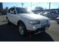 Alpine White - X3 xDrive30i Photo No. 5