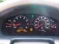 2003 Crystal White Lexus LS 430 Sedan  photo #23
