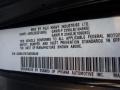 Obsidian Black Pearl - Legacy 2.5 GT Limited Sedan Photo No. 14