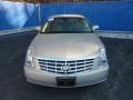 2007 Gold Mist Cadillac DTS Sedan  photo #7